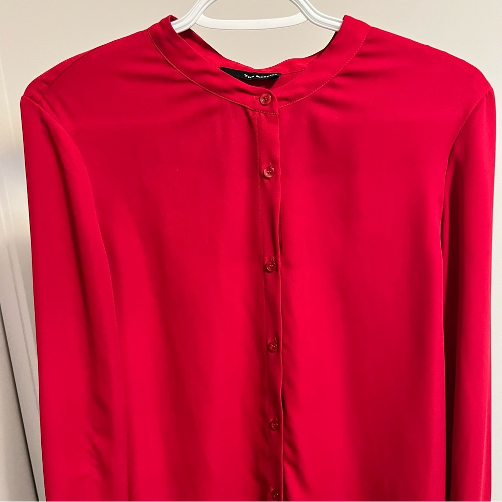 LAST CHANCE The Kooples blouse